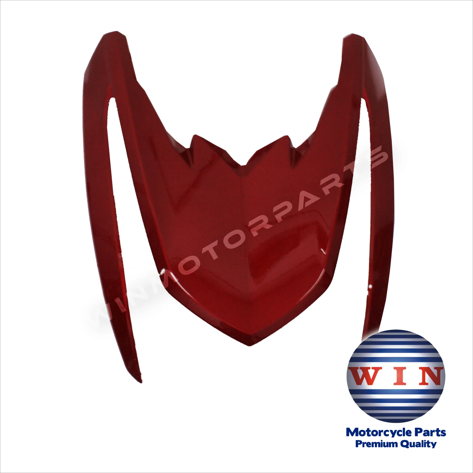 PANEL MIO M3 / MIO Z KECIL MERAH MAROON